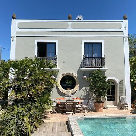 Casa Stardust & Cottages Quelfes Exterior photo