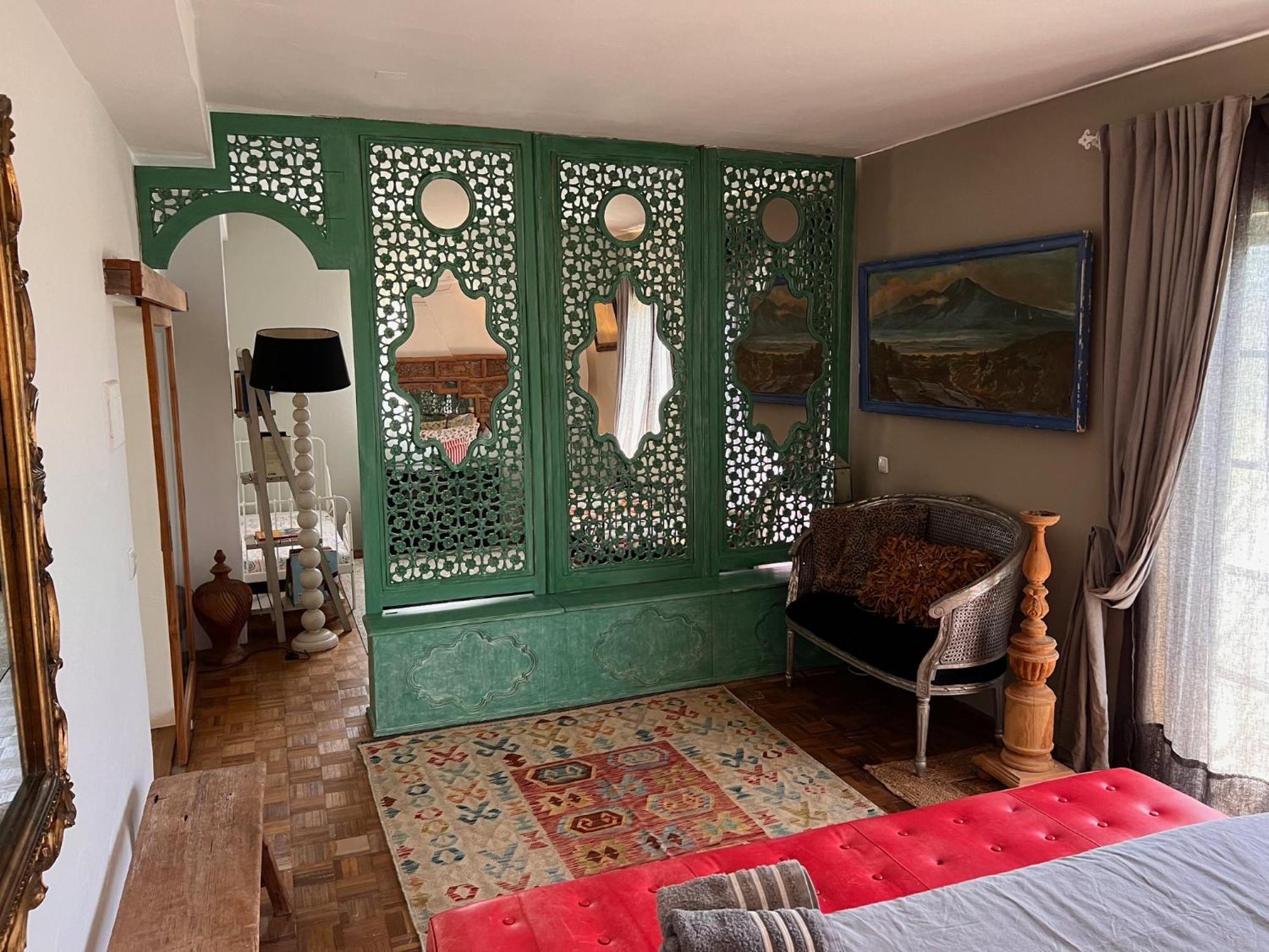 Casa Stardust & Cottages Quelfes Exterior photo