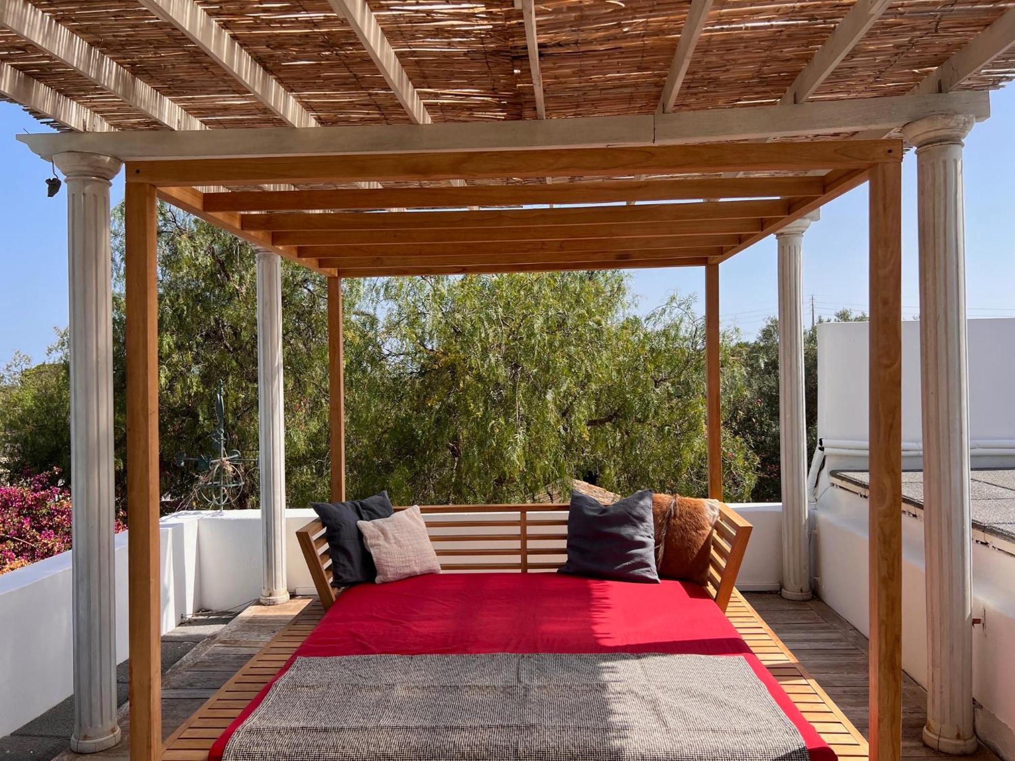 Casa Stardust & Cottages Quelfes Exterior photo