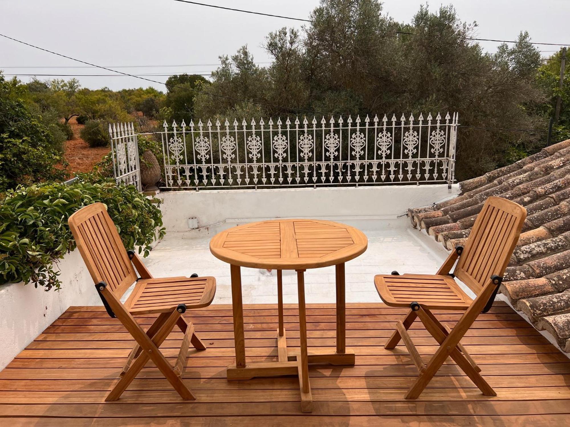Casa Stardust & Cottages Quelfes Exterior photo