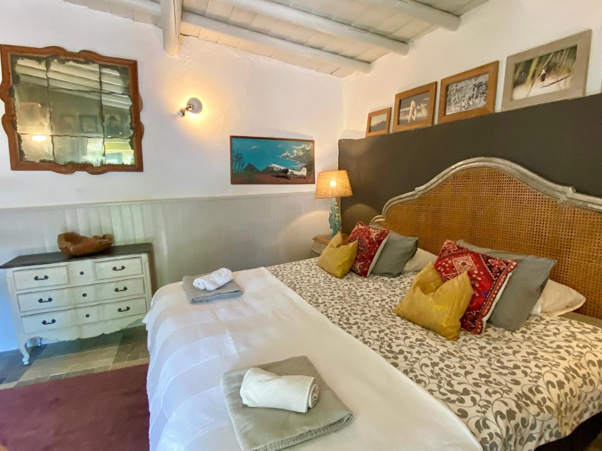 Casa Stardust & Cottages Quelfes Exterior photo