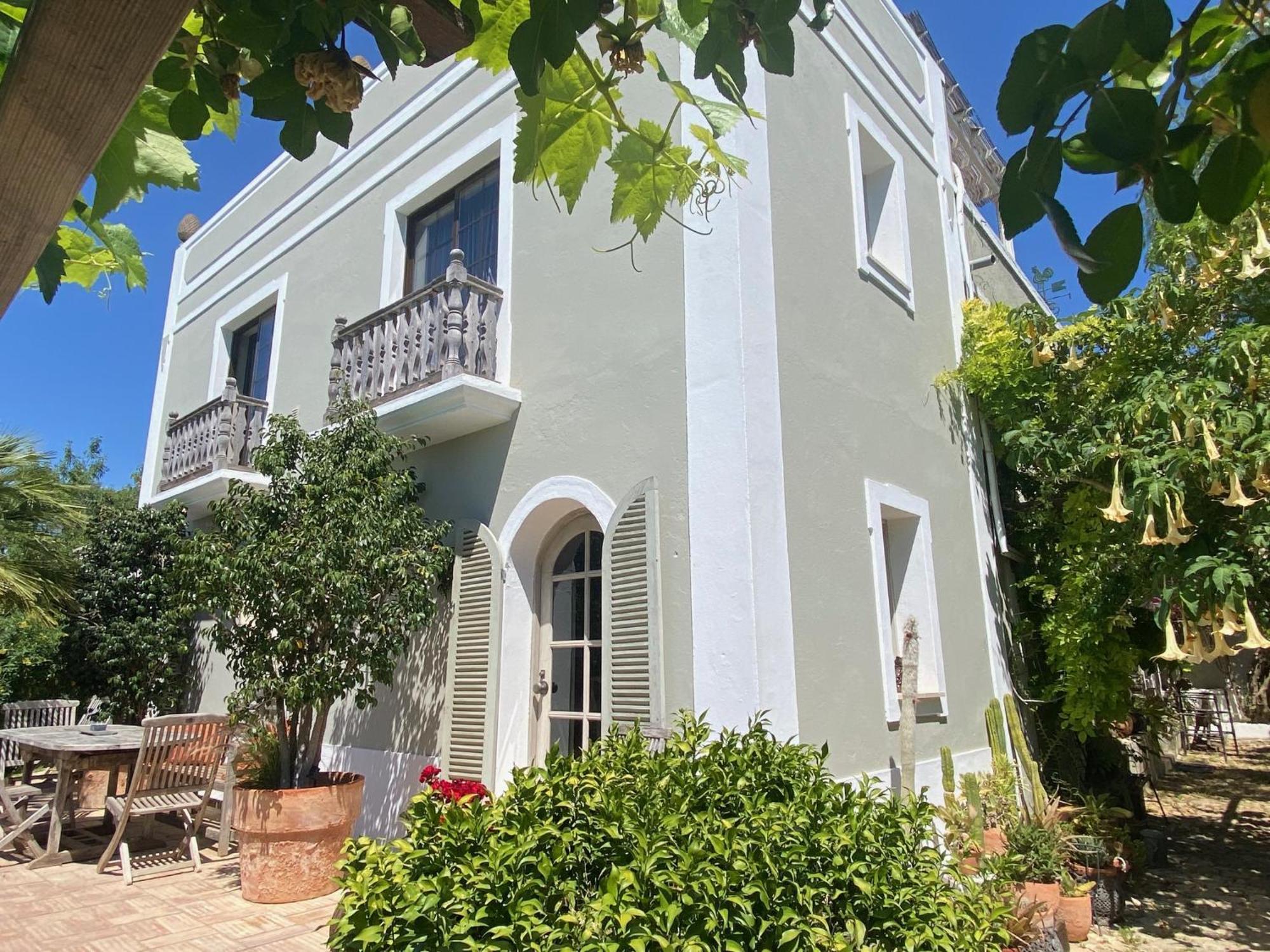 Casa Stardust & Cottages Quelfes Exterior photo