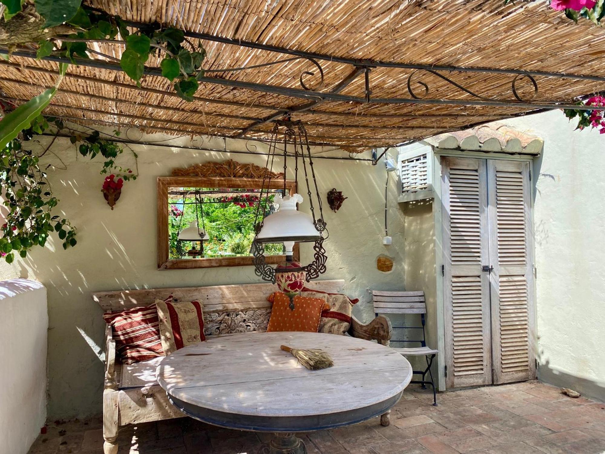 Casa Stardust & Cottages Quelfes Exterior photo