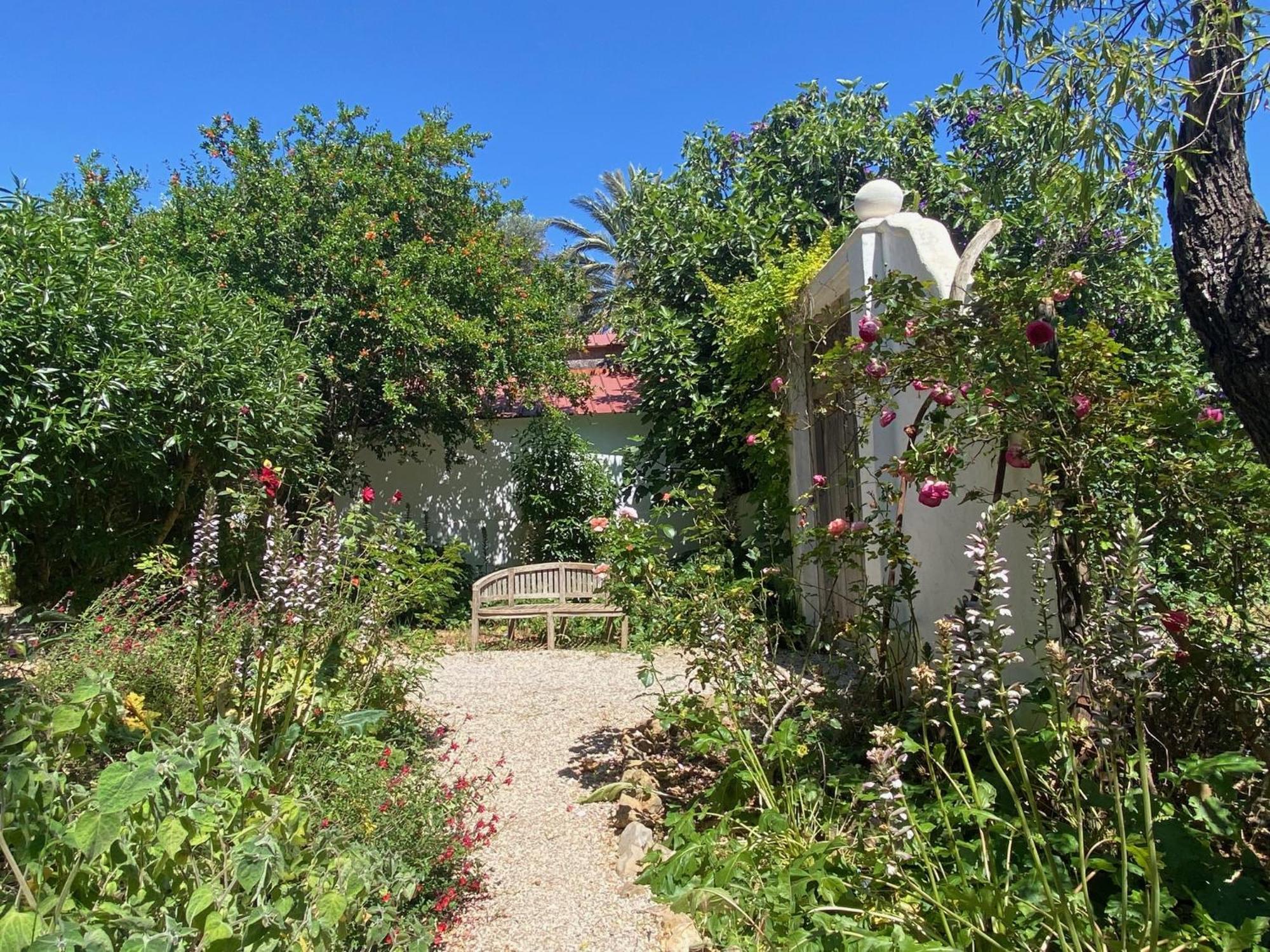 Casa Stardust & Cottages Quelfes Exterior photo